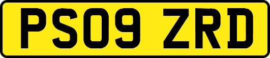 PS09ZRD