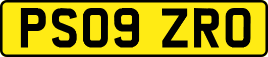 PS09ZRO