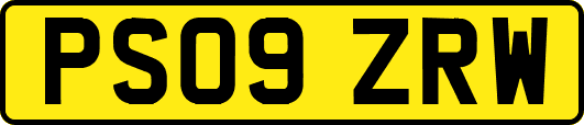 PS09ZRW