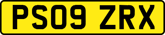 PS09ZRX