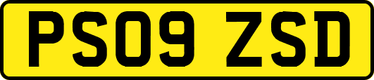PS09ZSD