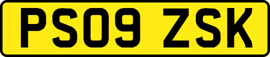 PS09ZSK