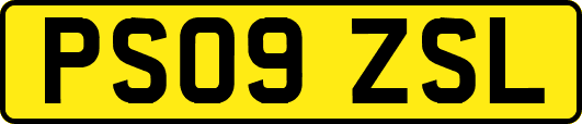 PS09ZSL