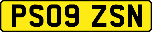 PS09ZSN