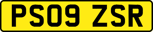 PS09ZSR