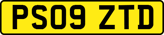 PS09ZTD