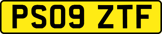 PS09ZTF