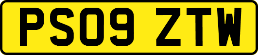 PS09ZTW