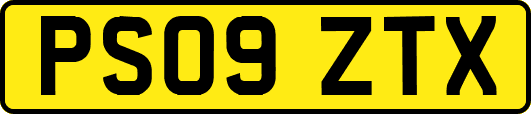 PS09ZTX