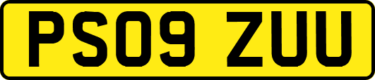 PS09ZUU