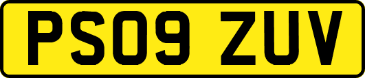 PS09ZUV