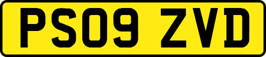 PS09ZVD