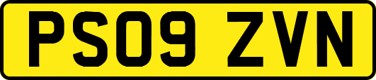 PS09ZVN
