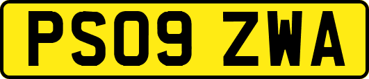 PS09ZWA