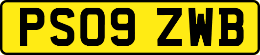 PS09ZWB
