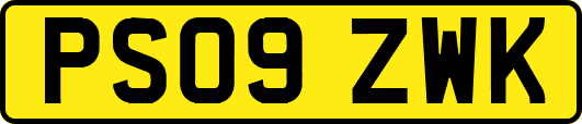 PS09ZWK