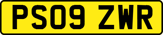 PS09ZWR