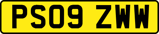 PS09ZWW