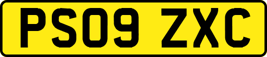 PS09ZXC