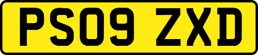 PS09ZXD