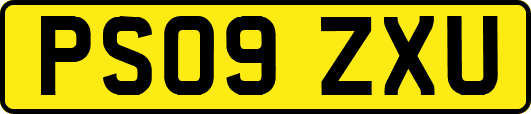 PS09ZXU