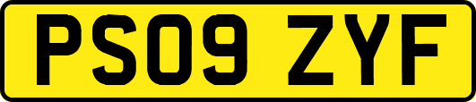 PS09ZYF