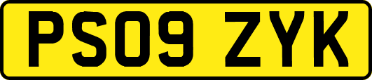 PS09ZYK