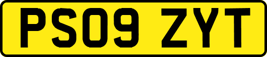 PS09ZYT