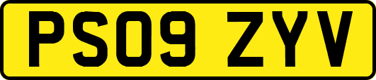 PS09ZYV