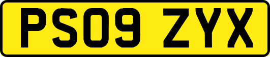 PS09ZYX