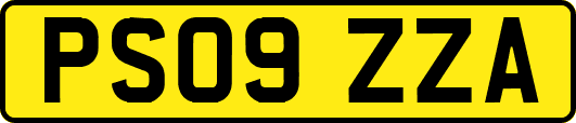PS09ZZA