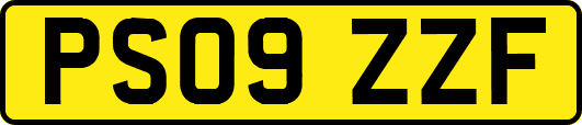 PS09ZZF