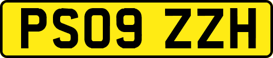 PS09ZZH