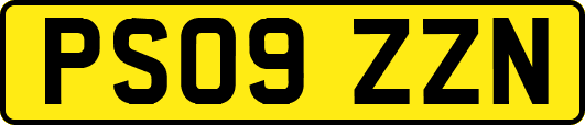 PS09ZZN