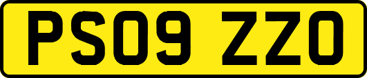 PS09ZZO
