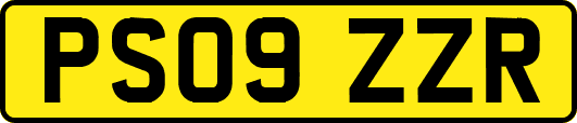 PS09ZZR