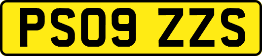 PS09ZZS