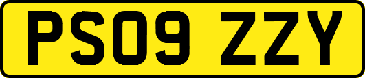PS09ZZY