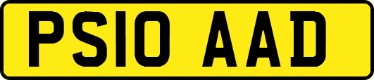 PS10AAD