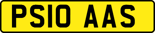 PS10AAS