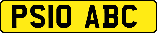 PS10ABC