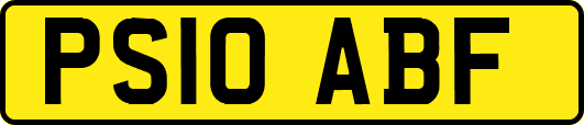 PS10ABF