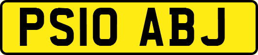 PS10ABJ