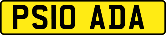 PS10ADA