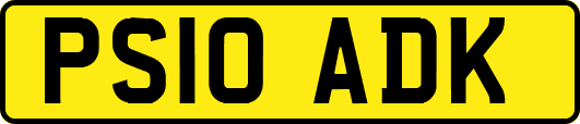 PS10ADK