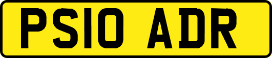 PS10ADR