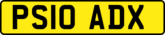 PS10ADX