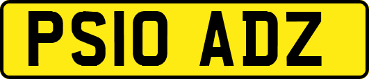 PS10ADZ