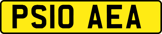 PS10AEA