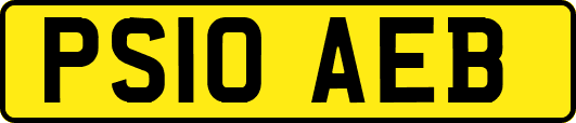 PS10AEB